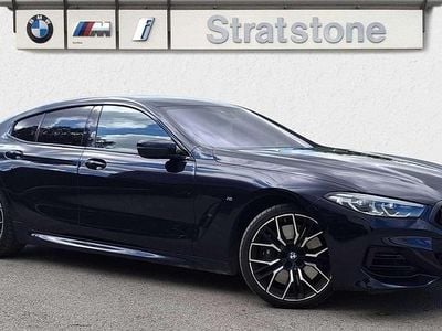 BMW 840