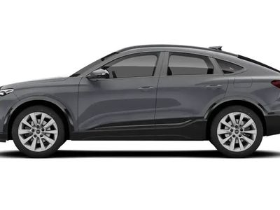 Audi SQ6 e-tron