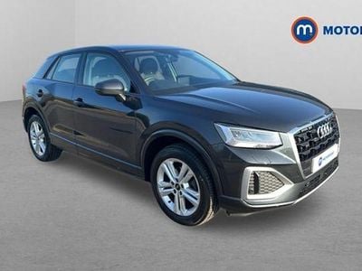 Used Audi Q2 Sport 110 HP (80 kW) 2024 SUV