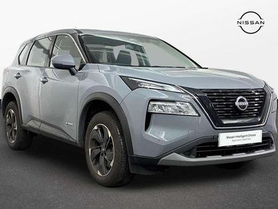 Used Nissan X-Trail Acenta Premium 201 HP (147 kW) 2024 Grey SUV