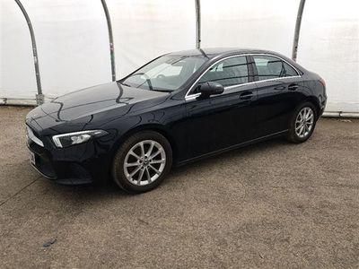 Mercedes A200