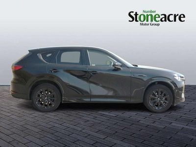 Usado Mazda CX-60