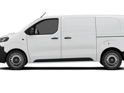 Used 2025 Citroën Dispatch MPV | £19,194 (Expensive)