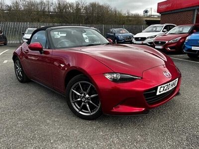 Mazda MX5