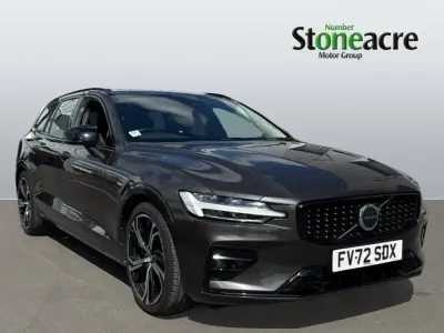 Usado Volvo V60