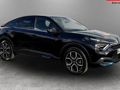 Used Citroën e-C4 Shine 100 kW (136 HP) 2023 Hatchback