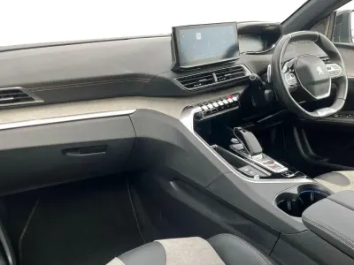 Second-hand Peugeot 3008
