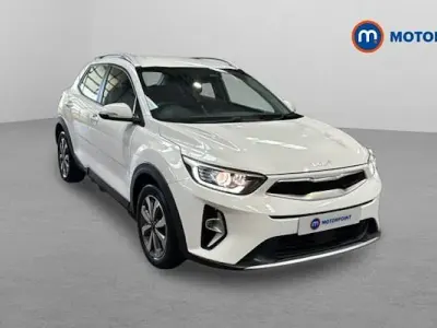 Usado Kia Stonic