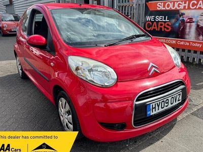 Citroën C1