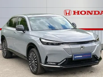 Używany Honda e Elegance 150 kW (204 KM) 2024 Hatchback