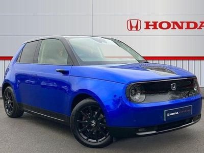 Used 2023 Honda e Advance Hatchback | £16,952 (Fair price)