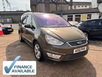 Ford Galaxy
