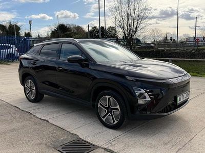 Used Omoda E5 11 kW (15 HP) 2025 SUV