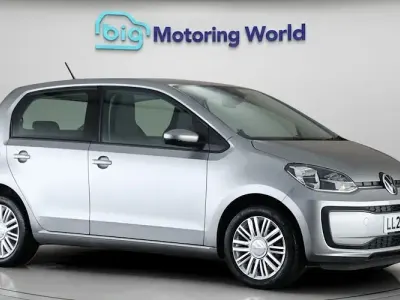 Used VW up!