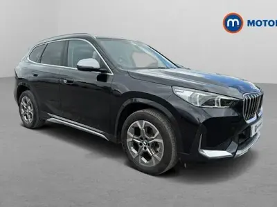 Used BMW X1 xLine 170 HP (125 kW) 2026 SUV