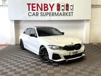 Used BMW 330