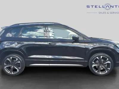 Used Cupra Ateca