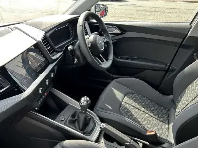 Used Audi A1