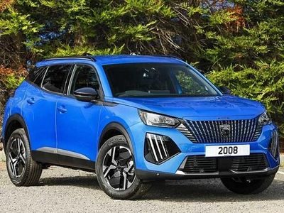 Used Peugeot 2008 Allure 2008