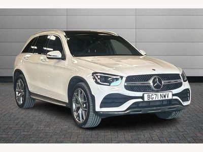Mercedes GLC300