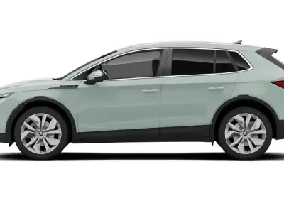 Neu Skoda Elroq 210 kW (286 PS) 2026 SUV