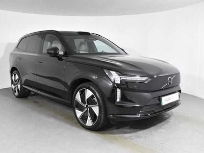 Volvo EX90
