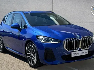 Used BMW 220 M Sport 156 HP (114 kW) 2026 Estate