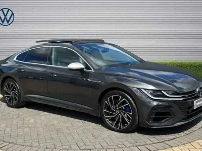 Usado VW Arteon