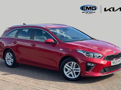 Kia Ceed Sportswagon