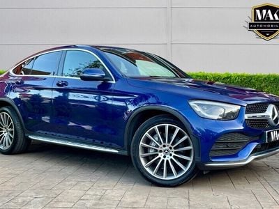 Mercedes GLC300