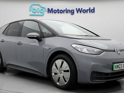Used VW ID.3 Pro Performance 150 kW (204 HP) 2021 Hatchback
