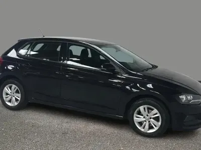 Używany VW Polo SE 95 KM (69 kW) 2020 Hatchback