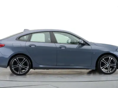Used BMW 218 M Sport 2021 Grey Coupe