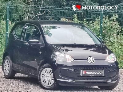 VW up!