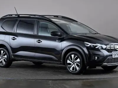 Used Dacia Jogger