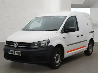 Usado VW Caddy