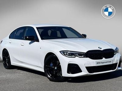 BMW M340