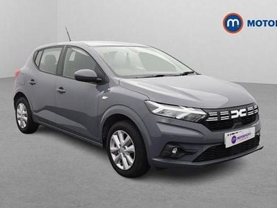 Used Dacia Sandero Expression 91 HP (66 kW) 2025 Hatchback