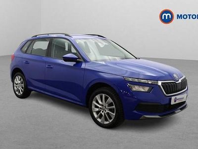 Used Skoda 110 R SE 110 HP (80 kW) 2023 Hatchback