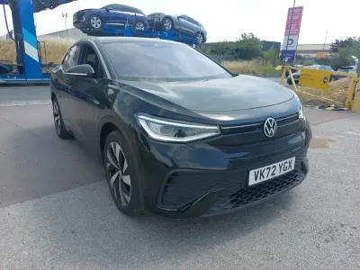 Used VW ID.5