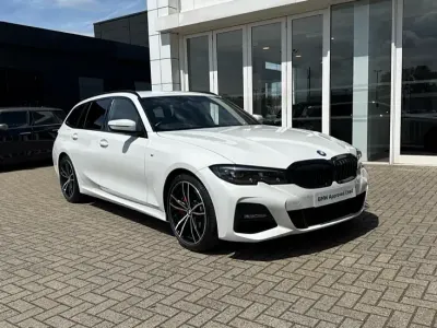 Used BMW 330