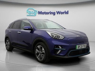 Kia e-Niro