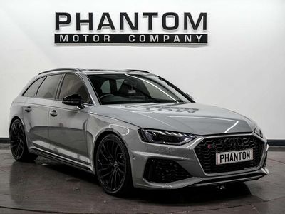Audi RS4