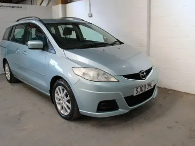 Used Mazda 5
