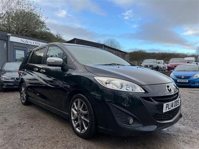 used Mazda 5 2.0 Sport Venture