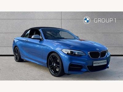 BMW M240