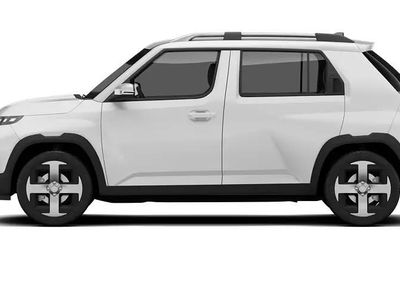 New Hyundai Inster 85 kW (116 HP) 2026 Hatchback