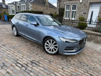Usado Volvo V90
