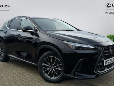 Lexus NX350h