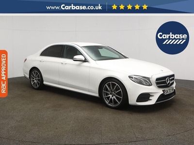 used Mercedes E200 E CLASSAMG Line Edition 4dr 9G-Tronic Test DriveReserve This Car - E CLASS SK70YMXEnquire - E CLASS SK70YMX